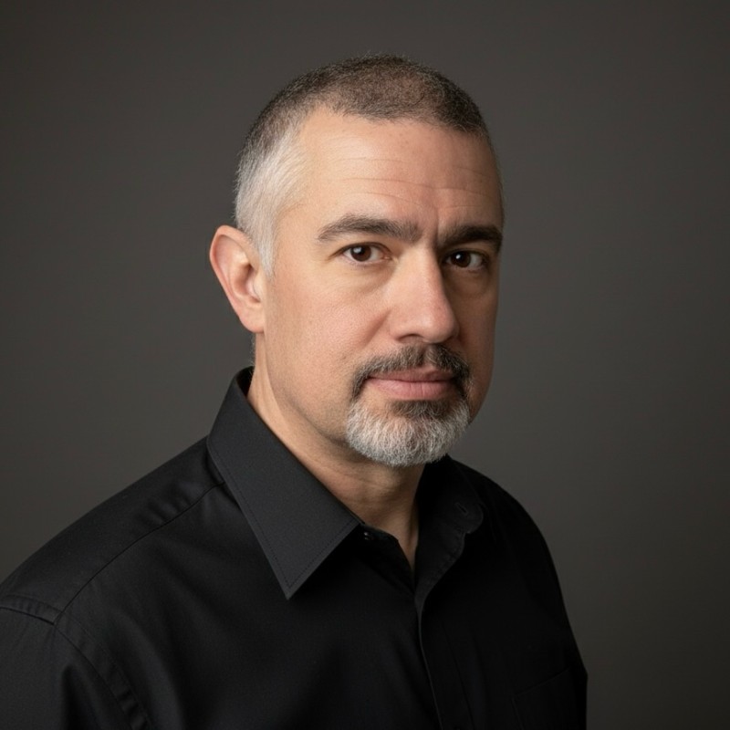 Brian Wagner - Creator of Punchy Buttons